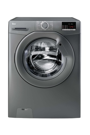 H3W 2102DRRE/1-17 10 kg NFC Bağlantılı 1200 Devir Çamaşır Makinesi Image 0