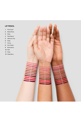 Lip Pencil / Dudak Kalemi Cocoa 716170141404 Image 2