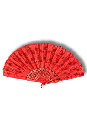 Yelpaze Gelin Image 1