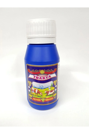 Yayla Peynir Mayası 100 ml Image 0