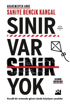 Sınır Var Sinir Yok Ciltri Image 0