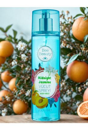 Midnight Jasmine Vücut Spreyi 200 ml Kategori: Vücut Spreyi Image 0