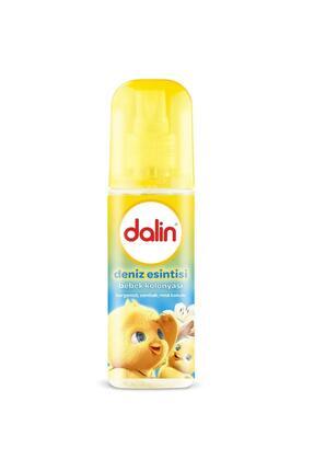 Deniz Esintisi Bebek Kolonyası 150 ml Image 0