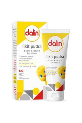 Likit Pudra 100 ml (Pudra Ve Losyon Bir Arada) Image 0