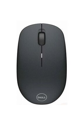 WM126 570-AAMH Kablosuz Mouse Siyah Image 0