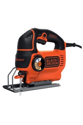 Autoselect Dekupaj Testere Ks801se 550 watt Image 0