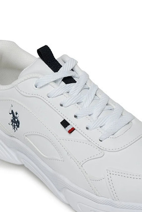 A10139022412010 101390224 Lemon 3pr Kadın Spor Ayakkabı Beyaz Image 6