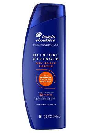 Head & Shoulders Clinical Strength Şampuan 400 ml Image 0