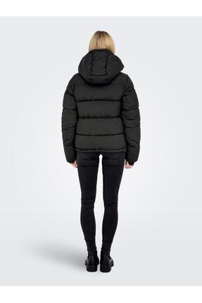 Onlann Premium Puffer Jkt Regular Otw Kadın Mont Image 1
