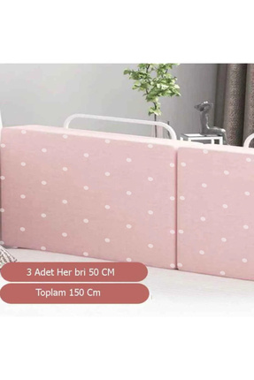 150 Cm Yeni Nesil Yatak Koruma Bariyeri Image 0
