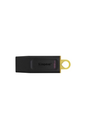 Data Traveler Exodia DTX/128GB 128GB USB 3.2 Gen 1 Flash Bellek Image 0