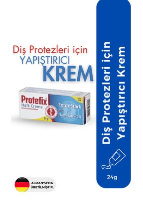 Yapıştırıcı Krem 24 gr Image 0