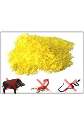 Köseoğlu Toz Kükürt 10kg Image 0