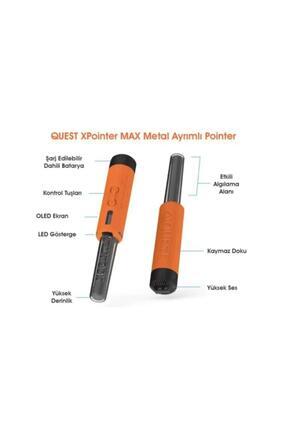 Xpointer Max Ayrımlı Pointer Image 0
