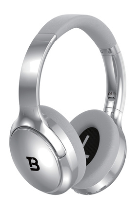 Kulaküstü Kablosuz Bluetooth Kulaklık Stereo-Mikrofon-aux DR-033 Image 0