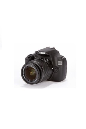 EOS 1200D 18-55mm FOTOĞRAF MAKİNESİ Image 0