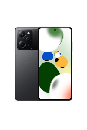 X5 Pro 5G 8GB RAM 256GB SİYAH (İthalatçı Garantili) Image 0