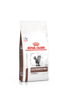R0yal Canin Gastrointestinal Hairball Kedi Maması 4 Kg Image 0