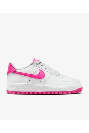 Air Force 1 Lv8 KADIN SNEAKER AYAKKABI-FV5948-102-SPORTXOUTLET Image 7