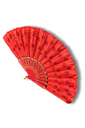 Yelpaze Gelin Image 3