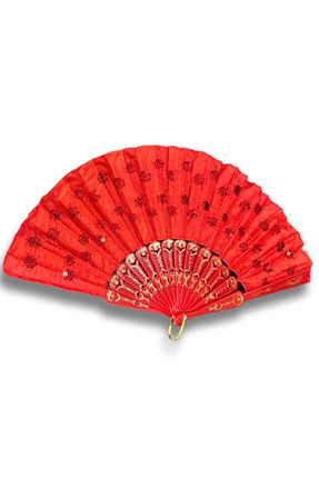 Yelpaze Gelin Image 2