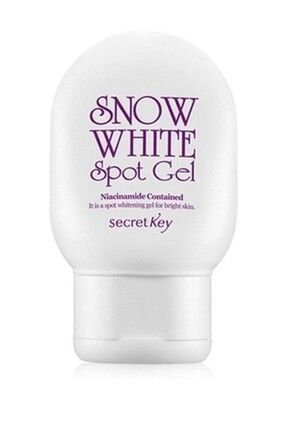 Snow White Spot Gel - Bölgesel Cilt & Vücut Beyazlatıcı Jel 65 g 8809305993831 Image 0