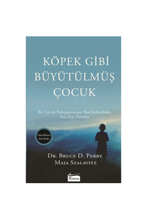Köpek Gibi Büyütülmüş Çocuk Image 0