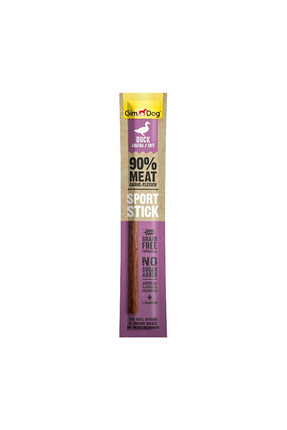 Sport Sticks Ördek Etli Tahılsız Köpek Ödül Çubuğu 12 gr Image 0