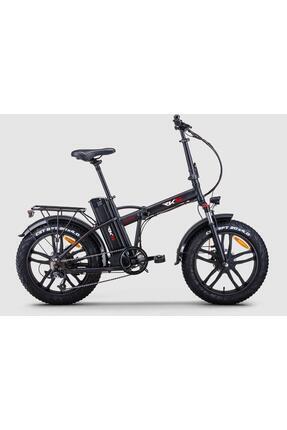 Rks Rs3 Pro - X Elektrikli Bisiklet - Siyah 36v10ah Elektrikli Bisiklet Image 0