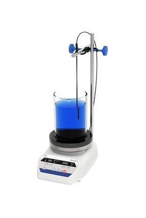 Weightlab Wn-h320 Isıtıcılı Manyetik Karıştırıcı Image 0