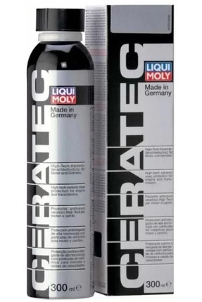 Cera Tec 300ml (7181) Image 0