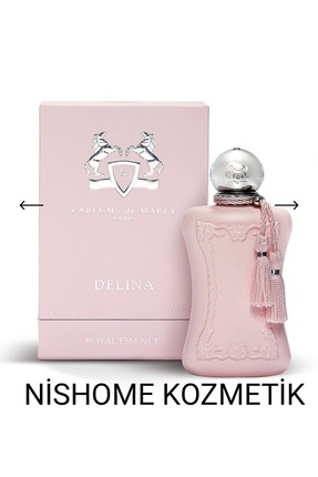 Delina Edp 75 Ml Kadın Parfüm Image 0