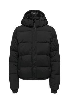 Onlann Premium Puffer Jkt Regular Otw Kadın Mont Image 5