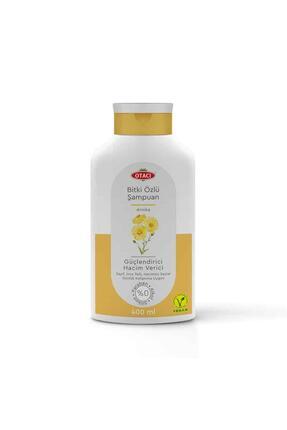 10 Bitki Özlü Arnika Güçlendirici, Hacim Verici Şampuan 400 ml Image 0
