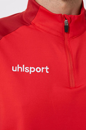 ENERGY YARIM FERMUAR ANTRENMAN SWEATSHIRT 1101803 Image 4