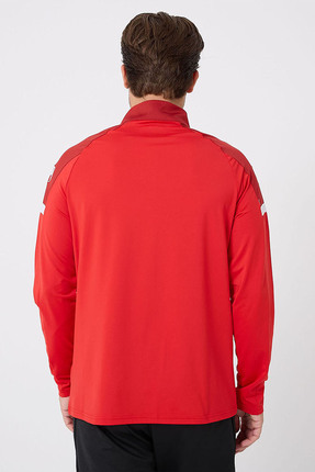 ENERGY YARIM FERMUAR ANTRENMAN SWEATSHIRT 1101803 Image 3