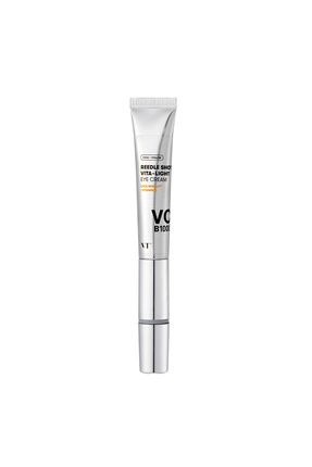 VT REEDLE SHOT VITA-LIGHT EYE CREAM Image 0