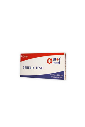 Gebelık Test Image 0
