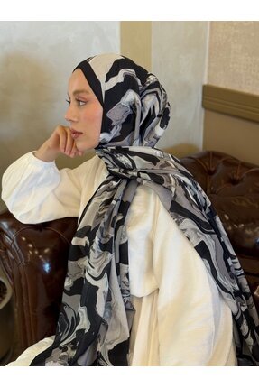 Saphira Desen Lina Şal Image 0