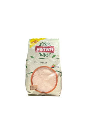 Unlu Mahlep 1 Kg – Geleneksel Image 0