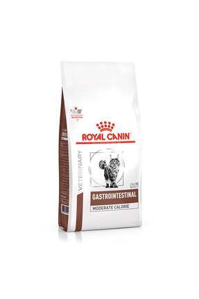 Veterinary Gastrointestinal Modarate Calorie Kedi Kuru Maması 2 kg (:12/2025) Image 0