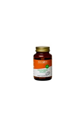 MAGNEZYUM MALATE 30 TABLET Image 0