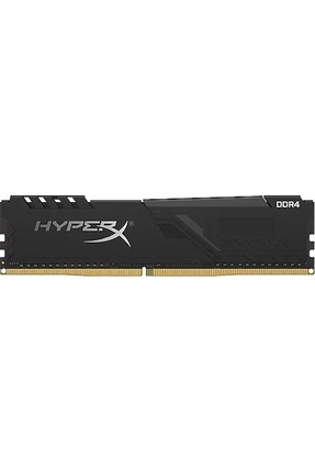 Kinsgton Ddr4 16GB 3000MHZ HX430C16FB4/16 CL16 Masaüstü Ram Bellek Image 0