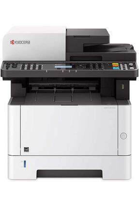 Kyocera Ecosys M2135DN Yazıcı-Tarayıcı-Fotokopi Mono Lazer Yazıcı Image 0