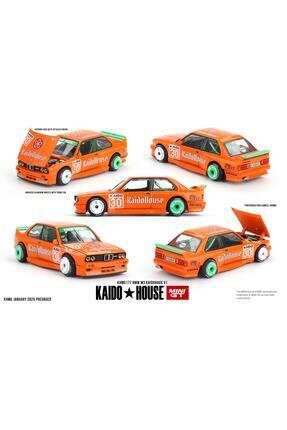 Kaido House BMW M3 KaidoHaus V1 177 Image 0