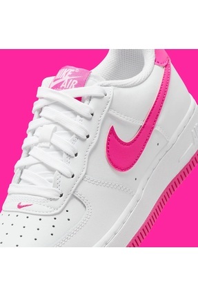 Air Force 1 Lv8 KADIN SNEAKER AYAKKABI-FV5948-102-SPORTXOUTLET Image 5