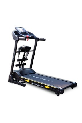Strong Plus Auto MX Otomatik Eğimli Masajlı 3Hp Koşu Bandı Image 0