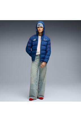 Bmw Mms Mt7+ Eco Puffer Jkt Erkek Yetişkin Ceket Image 2