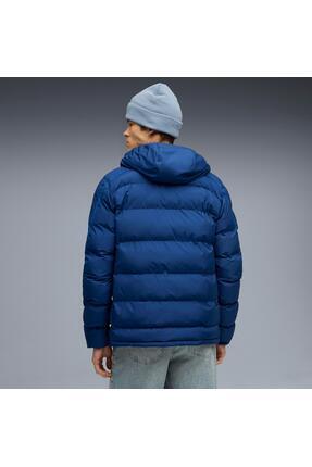 Bmw Mms Mt7+ Eco Puffer Jkt Erkek Yetişkin Ceket Image 4