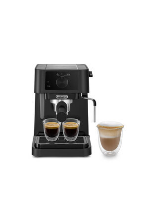 Stilosa, EC230.BK Manuel Espresso Kahve Makinesi Image 0